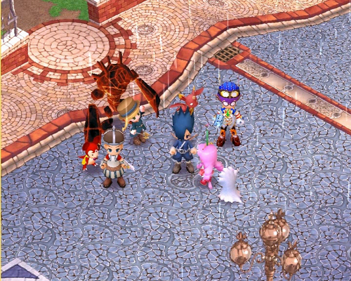 魔力宝贝官方战士400级三转任务作完后总共有多少属性点 魔力宝贝官方战士400级三转任务作完后总共有多少属性点