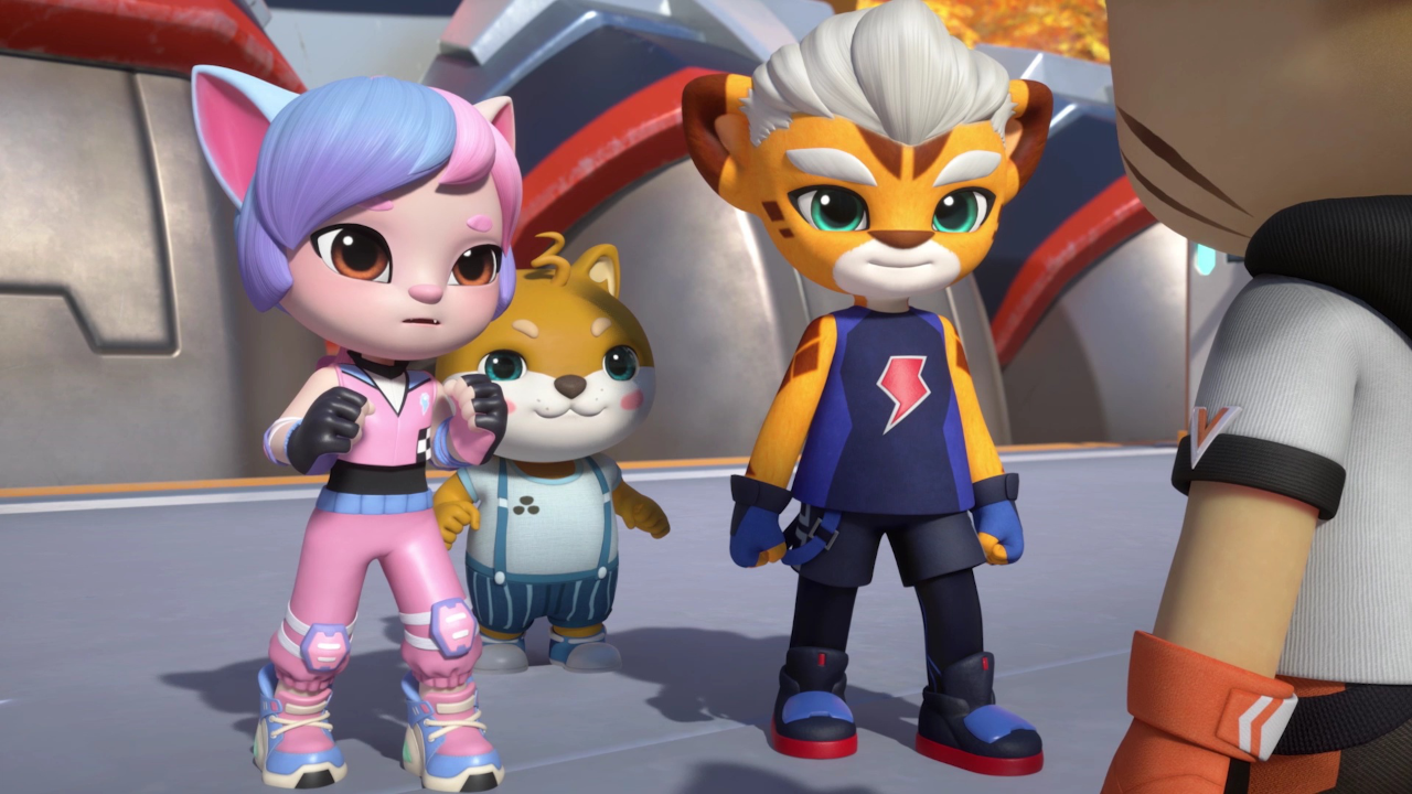 魔力宝贝联盟:与朋友共同探险争夺胜利 魔力宝贝联盟:与朋友共同探险争夺胜利