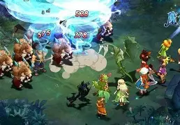 盛典预告:庆祝魔力宝贝的辉煌成就! 盛典预告:庆祝魔力宝贝的辉煌成就!