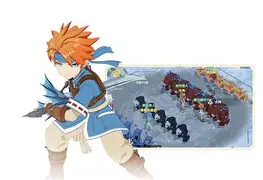 《魔力宝贝》燃情冬季热战8天活动介绍 《魔力宝贝》燃情冬季热战8天活动介绍