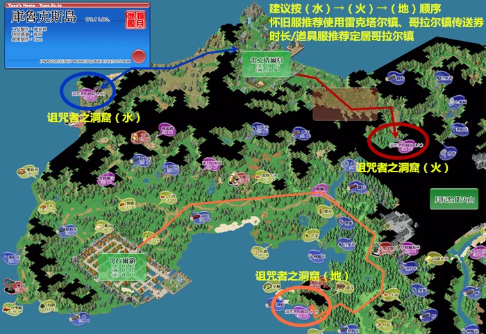 魔力宝贝攻略大全：解密游戏难关的完美秘籍