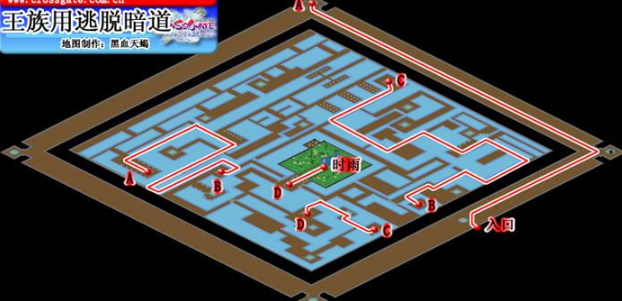 《魔力宝贝》银色猎人PVP技巧简单讲解