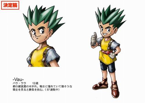 组建宝贝联盟:与好友一起征服魔力宝贝世界 组建宝贝联盟:与好友一起征服魔力宝贝世界