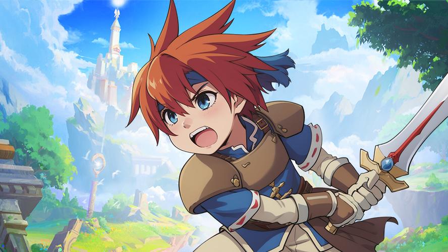 魔力宝贝新手指南:入门玩家的福音