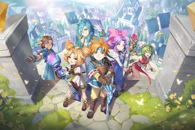 魔力宝贝电脑配置能玩吗