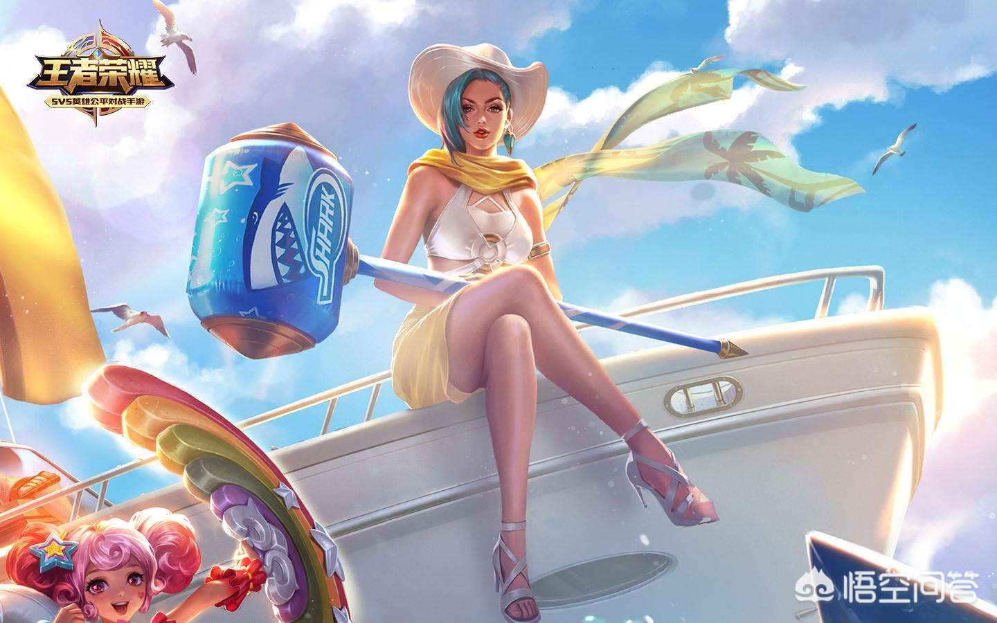 魔力宝贝s16职业排行 魔力宝贝s16职业排行