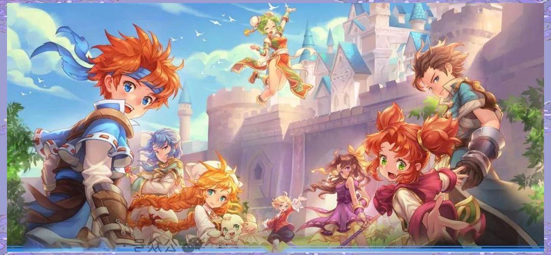 开启全新冒险旅程:探索魔力宝贝世界的无限可能