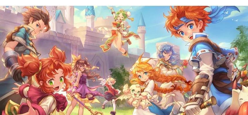 魔力宝贝觉醒玩哪个区好