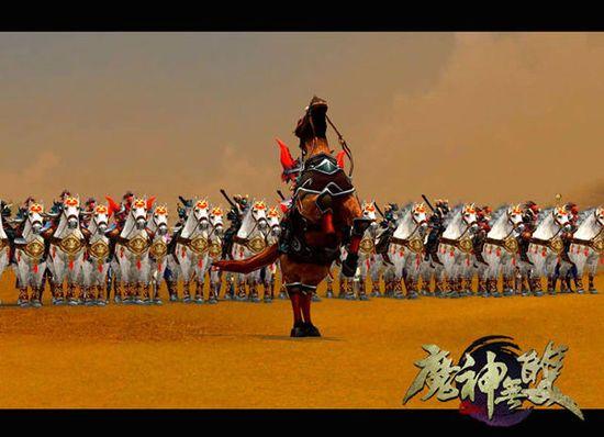 格斗是最新变态魔力宝贝中的无双职业