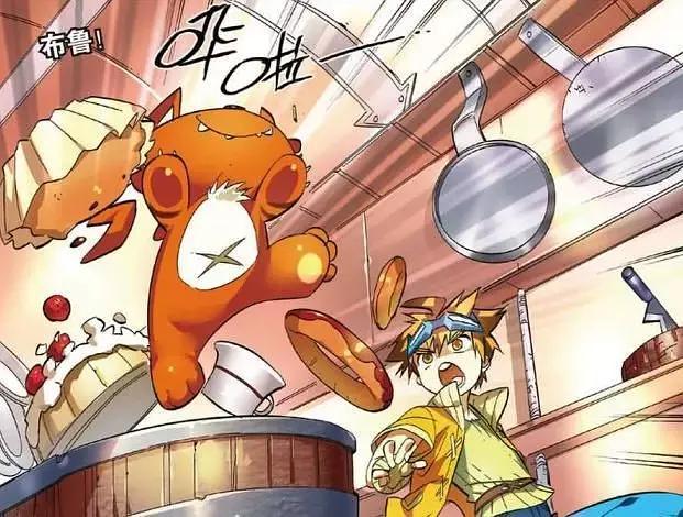 闪耀舞台:征服竞技场成为宠物大师