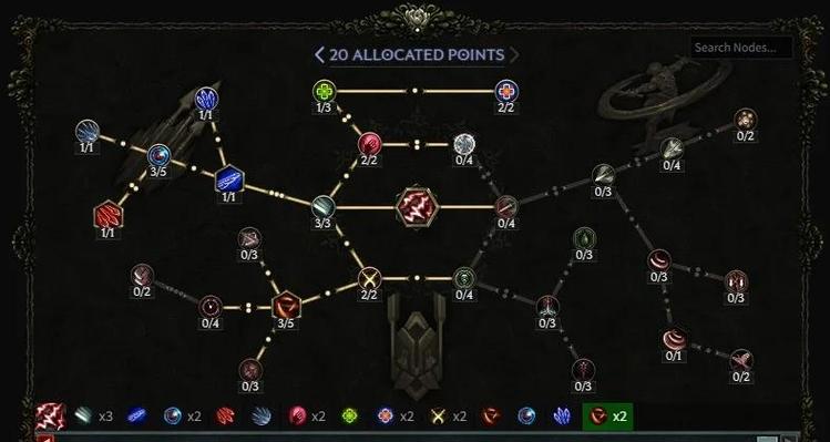 魔力宝贝怀旧版弓箭手加点攻略