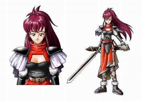 魔力宝贝:自定义训练家形象,打造专属角色