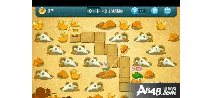 魔力宝贝勇气的挑战玩法攻略