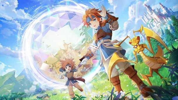 魔力宝贝故事背后的秘密:揭秘神秘力量