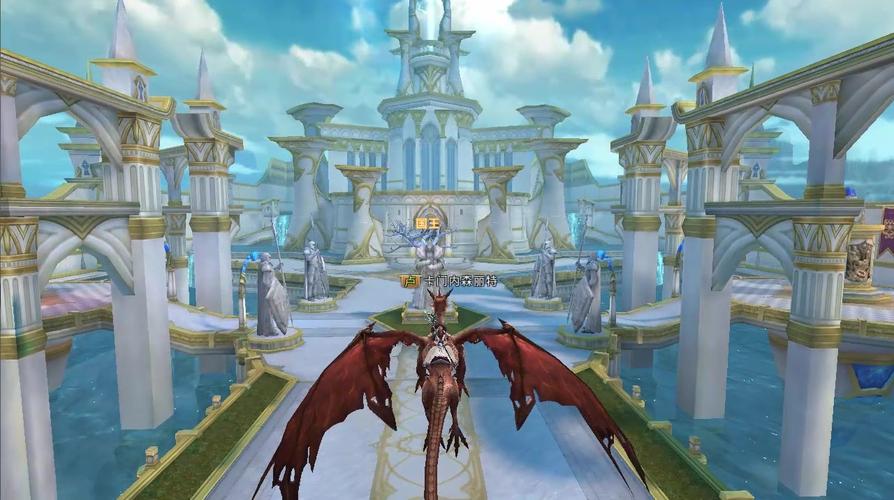 探寻传说魔宠:解锁神秘技能秘籍