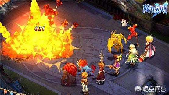 魔力宝贝手游脚本哪个好用 魔力宝贝手游脚本哪个好用