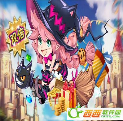 魔力宝贝1月16日更新公告 魔族活动月礼包连连开